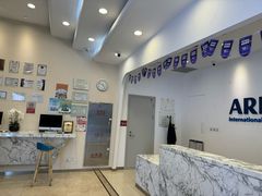 -瑞尔齿科(颐堤港诊所)