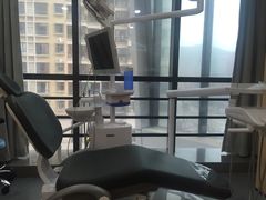 -同步齿科·数字化正畸种植口腔中心(珠海店)