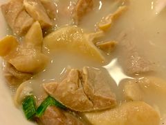 -北门饭店(三香路店)