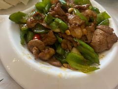 -新粤新疆菜(禅城店)