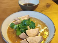 卤蛋-e公馆鹅肉饭店·潮汕卤鹅(西平店)