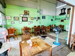 景观位-Kat's Kitchen