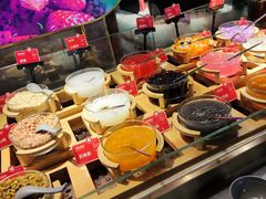 -火叮叮自助烤肉·现切牛肉(茂业店)