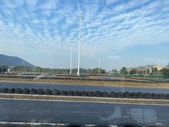 -极速星辰卡丁车赛车场(西山店)