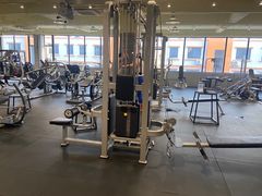 -聚健身GatherFitness(余杭店)