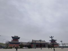 -天津妈祖文化园