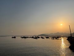 -北岐滩涂