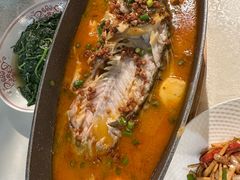 -小方外婆菜(蒙山路店)