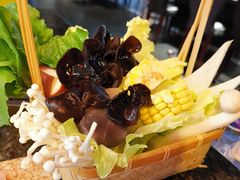 -王家渡火锅店(棕榈泉店)