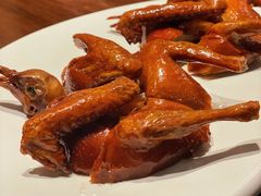 -香樟花园新粤料理(无锡万象城店)