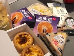 -味多美蛋糕(通州店)