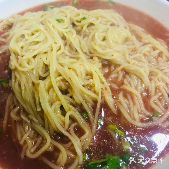 朴家冷面(分店)