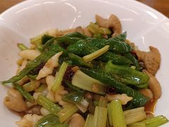 -老味道1992(武当山店)