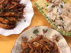 -肥姐美食(同福中路店)