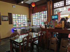 -长兴菜馆(高桥店)