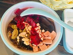 -江边城外烤全鱼(方庄时代购物中心店)