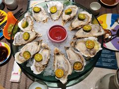 -極上萬膳·日料放题(海岸城店)