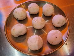 烤蘑菇-西塔老太太泥炉烤肉(苏州大悦城店)