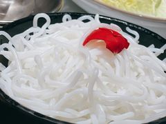 -领鲜天下·焗海鲜·花胶鸡(天目里店)