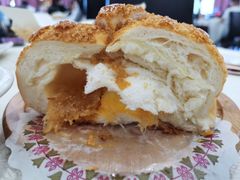-德闲饮茶(美的·时代城店)