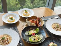 -南京金鹰尚美酒店·尚美西餐厅