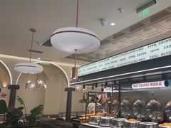-凡塔斯牛排自助餐厅(广东佛山三水万达店)