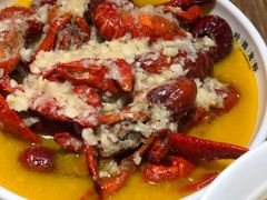 -叶派龙虾•招牌香辣蟹·海鲜(中海国际店)