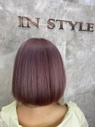 -INSTYLE·SALON