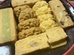 -家琳甜品(江南东店)