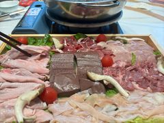 -鹅香四海·卤水火锅·砂锅粥·潮汕菜(宝安店)