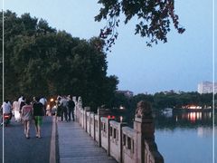 -李公堤