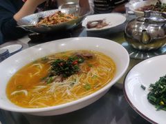 -邢家锅贴老店·非遗·开封菜(金明广场店)