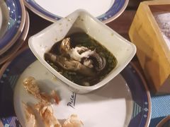 -渔家火锅·海鲜自助餐·演艺(亚龙湾天域酒店)