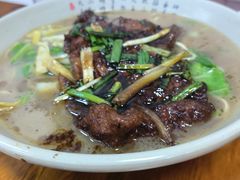 -无名氏面馆(邮电路店)
