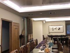 包厢-五观堂素食(新华路店)