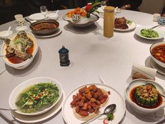 -1918中餐厅(衡山路店)