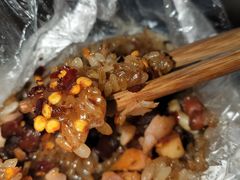 -六广门毛阿姨糯米饭