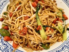特色鸡蛋肉丝炒米粉-赣南粉局·江西小炒·锅气炒粉(巴黎春天店)