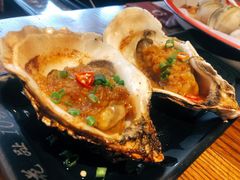 -烧货·活海鲜炭烧(湖滨商业街店)