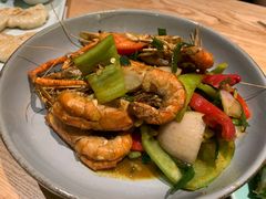 -米纸越南小馆(金鹰世界店)