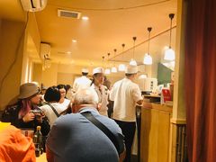 -炸牛排 京都胜牛(京都站前店)