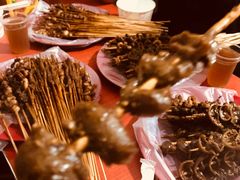 -十里铺铁板鱿鱼