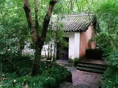 -法云安缦酒店