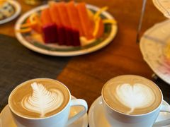 -马勒别墅·中餐厅