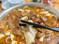 -黑皮酸菜鱼(三山街店)