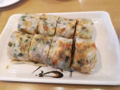 -台北楚楚园馅饼粥(虹桥南丰城店)
