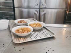 -老乡鸡(新邻天地店)