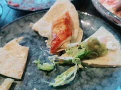 -Cactus墨西哥仙人掌餐厅