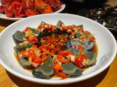 -金陵一哥龙虾馆(三牌楼总店)