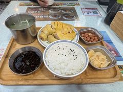 -阿金大白·上海菜馆(新天地店)